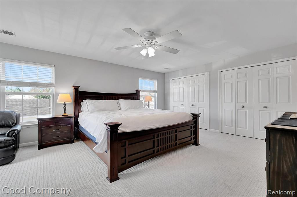 2793 S KNIGHTSBRIDGE Circle, Ann Arbor, MI 48105 — Photo 15