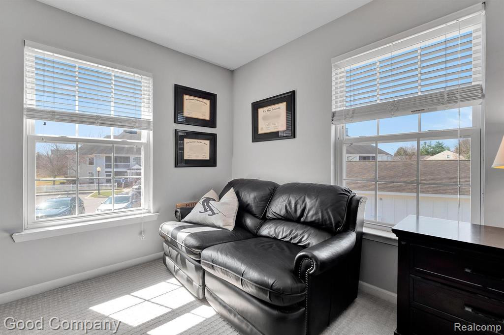 2793 S KNIGHTSBRIDGE Circle, Ann Arbor, MI 48105 — Photo 16