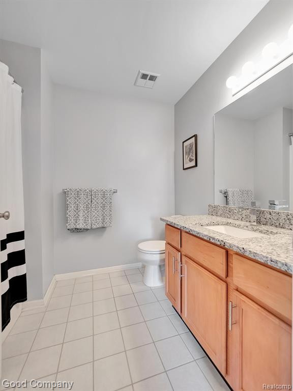 2793 S KNIGHTSBRIDGE Circle, Ann Arbor, MI 48105 — Photo 17