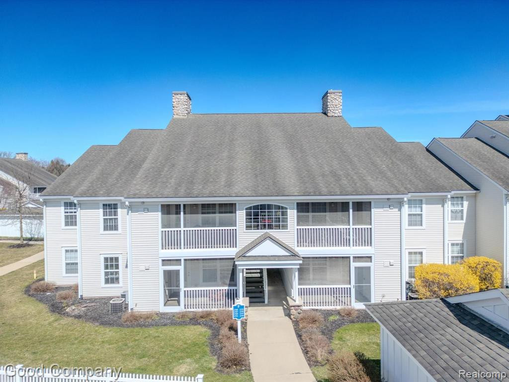 2793 S KNIGHTSBRIDGE Circle, Ann Arbor, MI 48105 — Photo 23