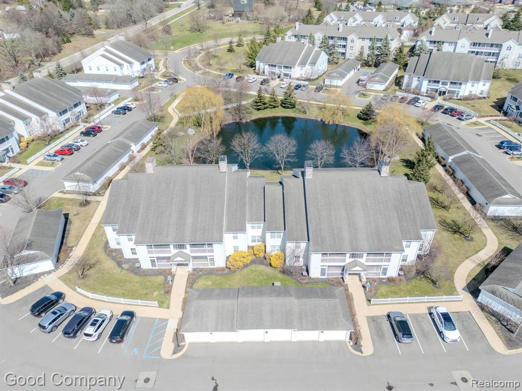 2793 S KNIGHTSBRIDGE Circle, Ann Arbor, MI 48105 — Photo 25