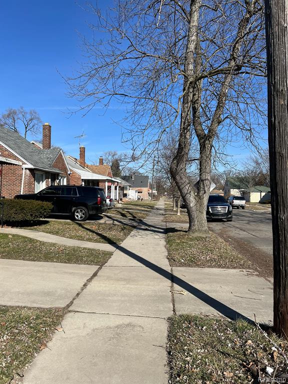 7781 HEYDEN Street, Detroit, MI 48228 — Photo 3