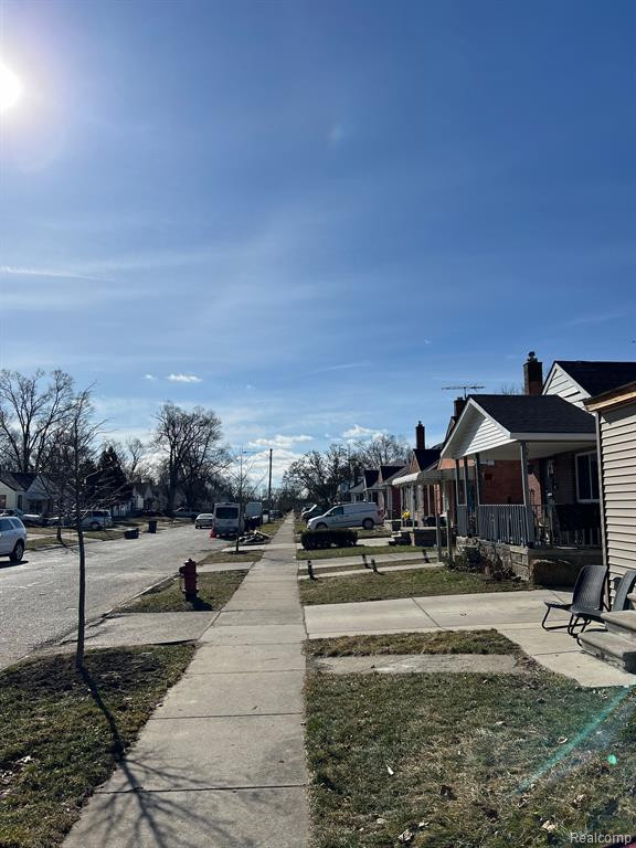 7781 HEYDEN Street, Detroit, MI 48228 — Photo 4
