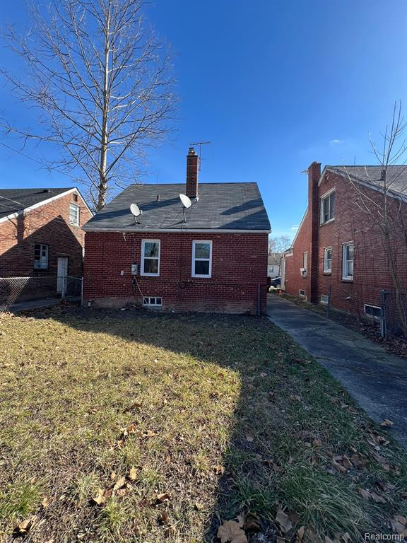 7781 HEYDEN Street, Detroit, MI 48228 — Photo 9