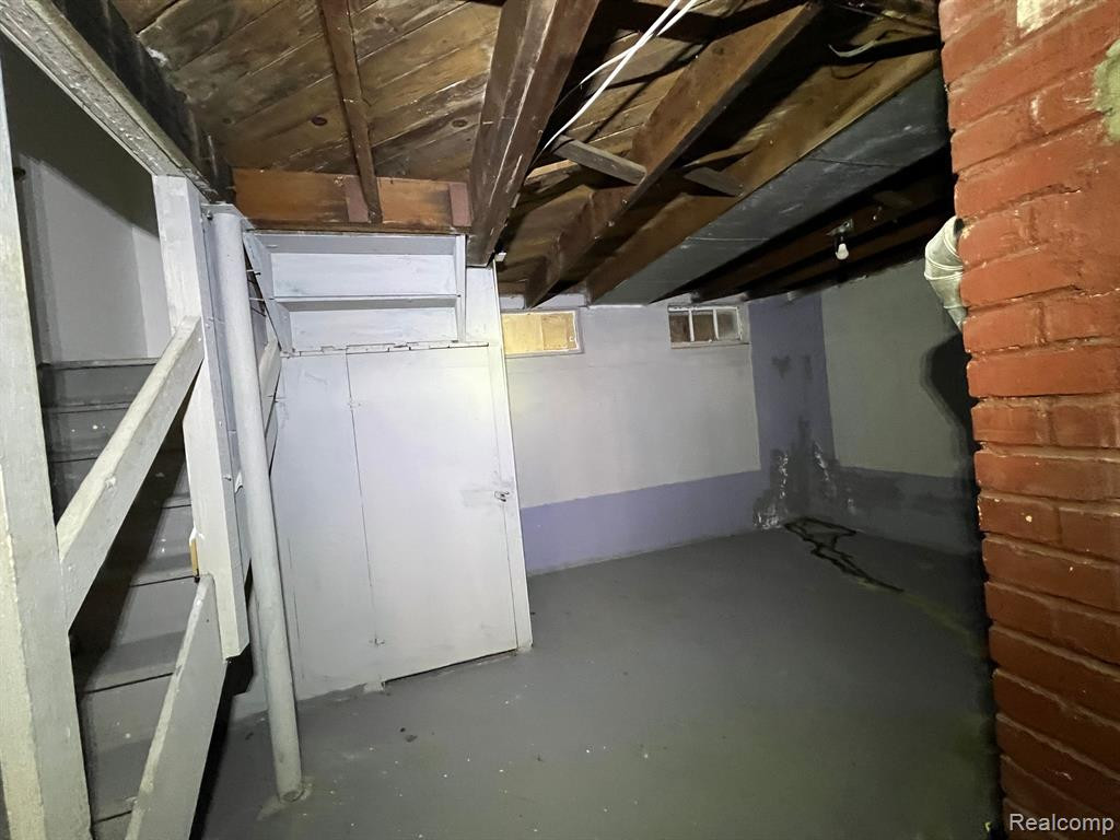 7781 HEYDEN Street, Detroit, MI 48228 — Photo 28