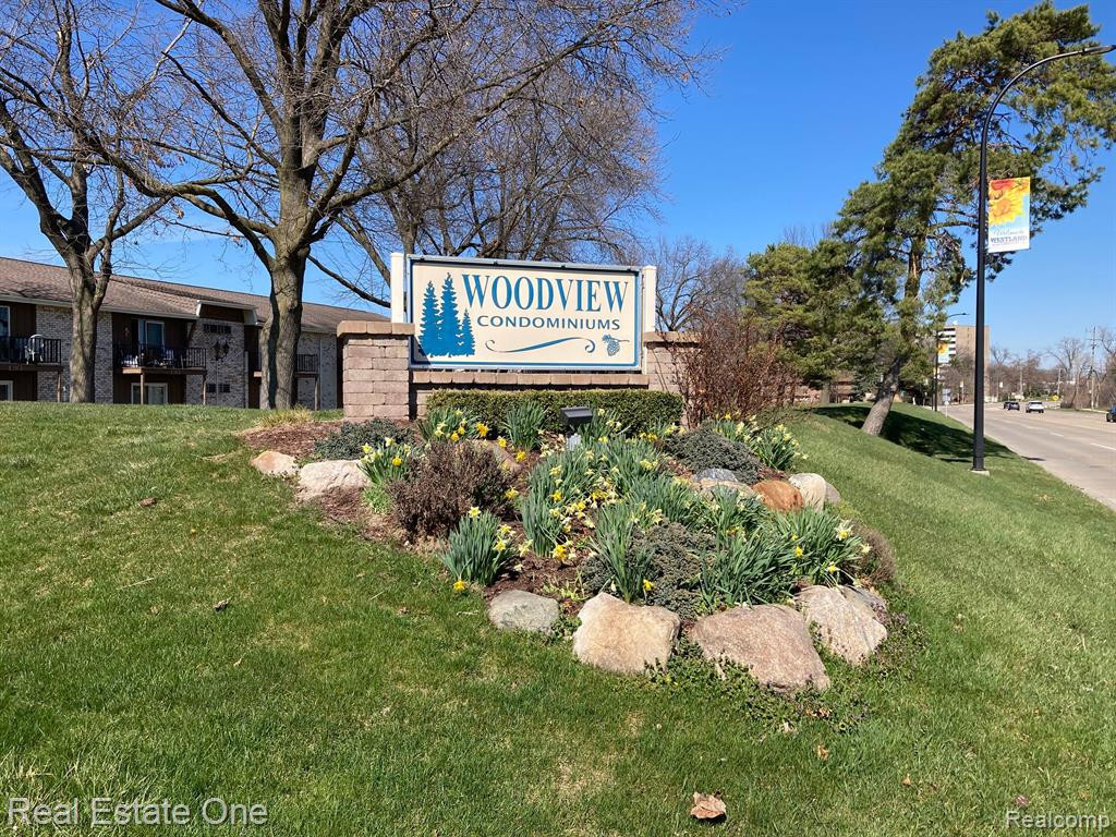 7375 WOODVIEW Street, 2, Westland, MI — Photo 41