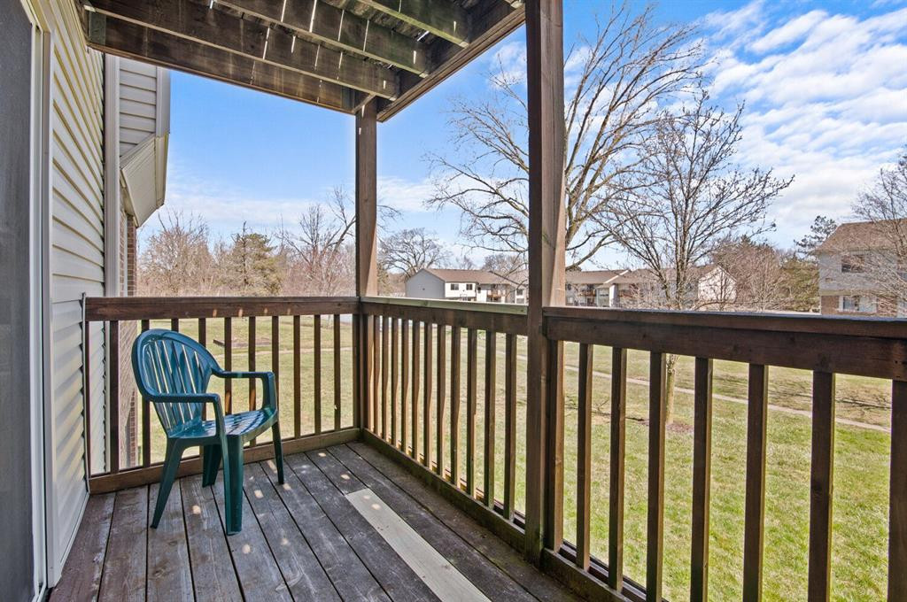 30070 W 12 MILE Road, 126, Farmington Hills, MI 48334 — Photo 18
