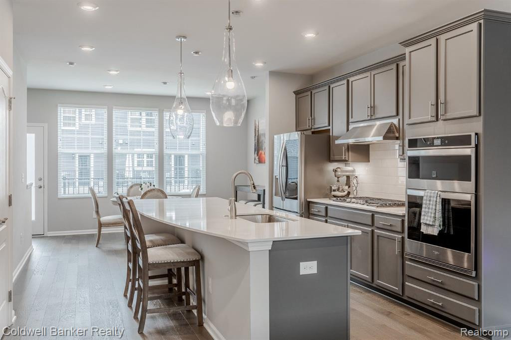 224 S SYDNEY, Plymouth, MI 48170 — Photo 4