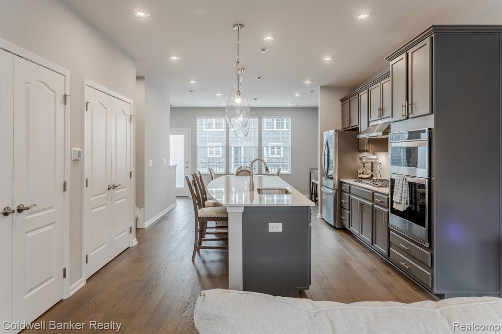 224 S SYDNEY, Plymouth, MI 48170 — Photo 5
