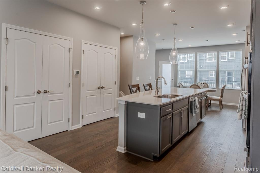 224 S SYDNEY, Plymouth, MI 48170 — Photo 7