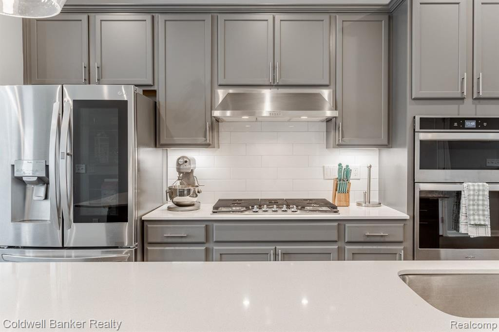 224 S SYDNEY, Plymouth, MI 48170 — Photo 8