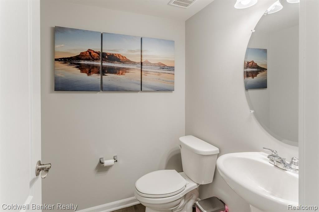 224 S SYDNEY, Plymouth, MI 48170 — Photo 13