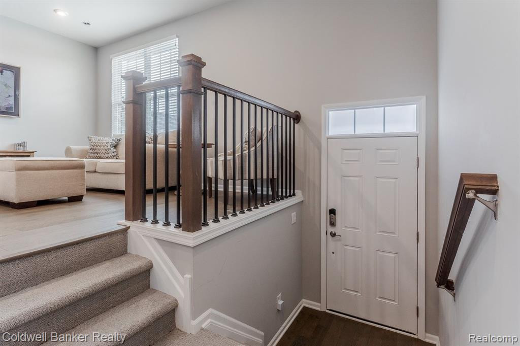 224 S SYDNEY, Plymouth, MI 48170 — Photo 22