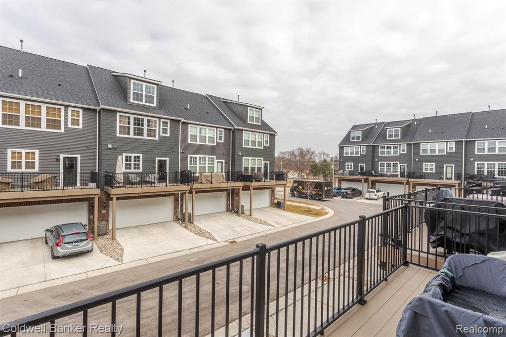 224 S SYDNEY, Plymouth, MI 48170 — Photo 27