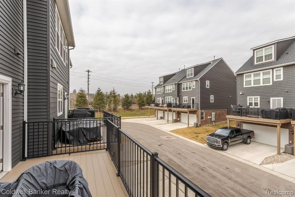 224 S SYDNEY, Plymouth, MI 48170 — Photo 28