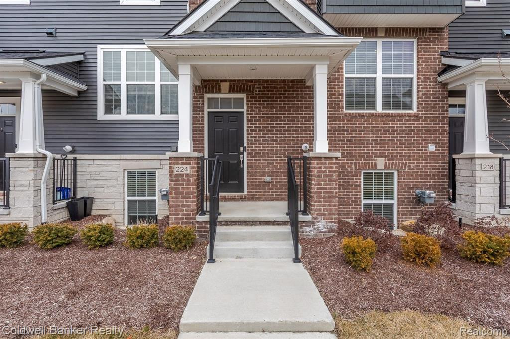 224 S SYDNEY, Plymouth, MI 48170 — Photo 29