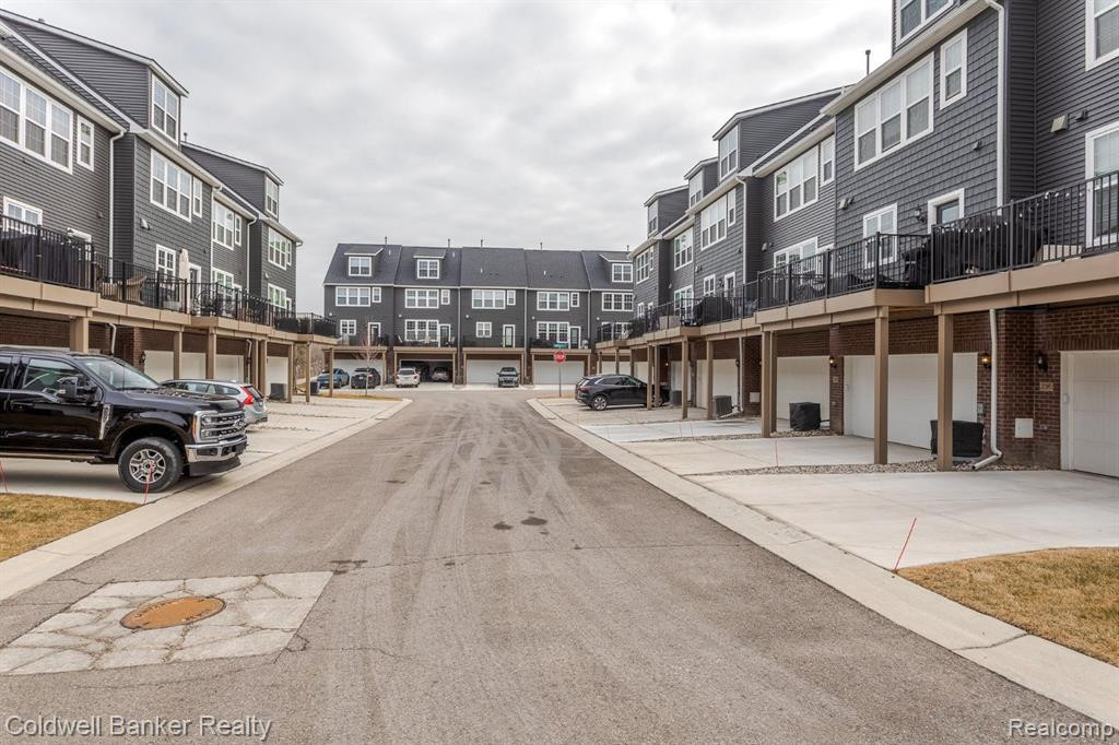 224 S SYDNEY, Plymouth, MI 48170 — Photo 31