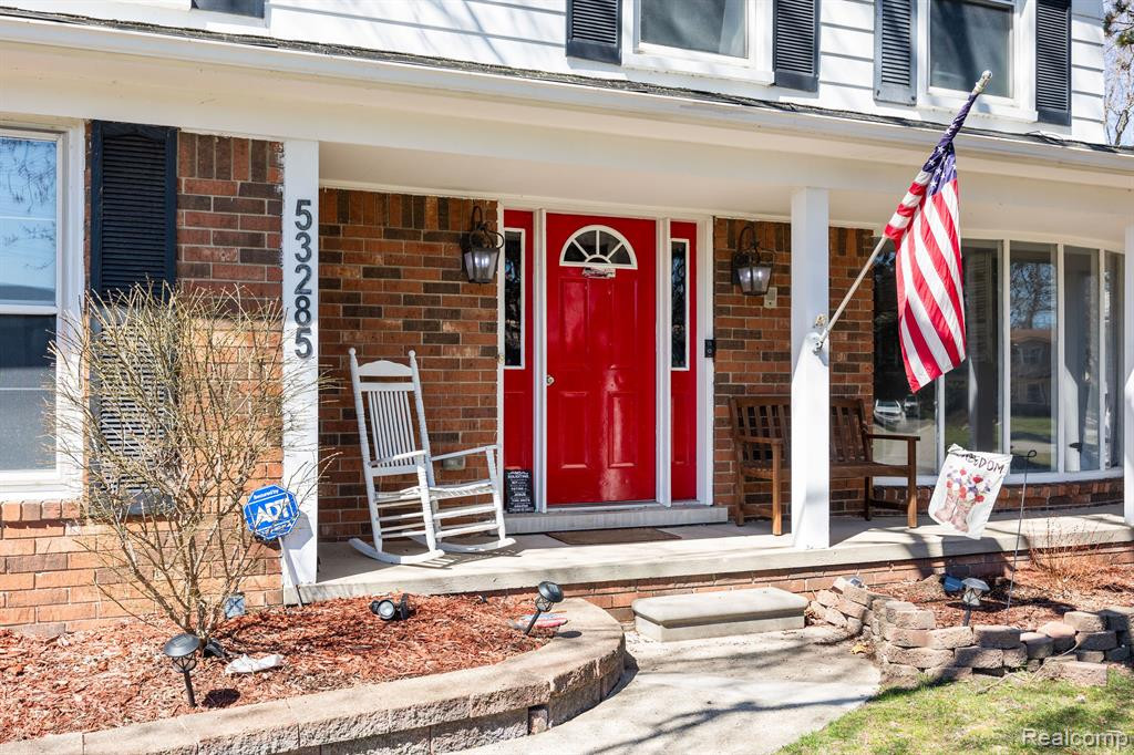 53285 Woodbridge Drive, Shelby Twp, MI 48316 — Photo 3