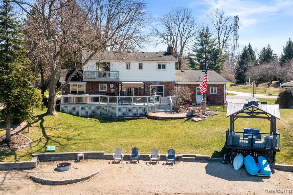 53285 Woodbridge Drive, Shelby Twp, MI 48316 — Photo 49