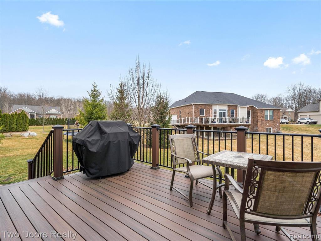 894 BRENTWOOD Court, Oakland, MI — Photo 10