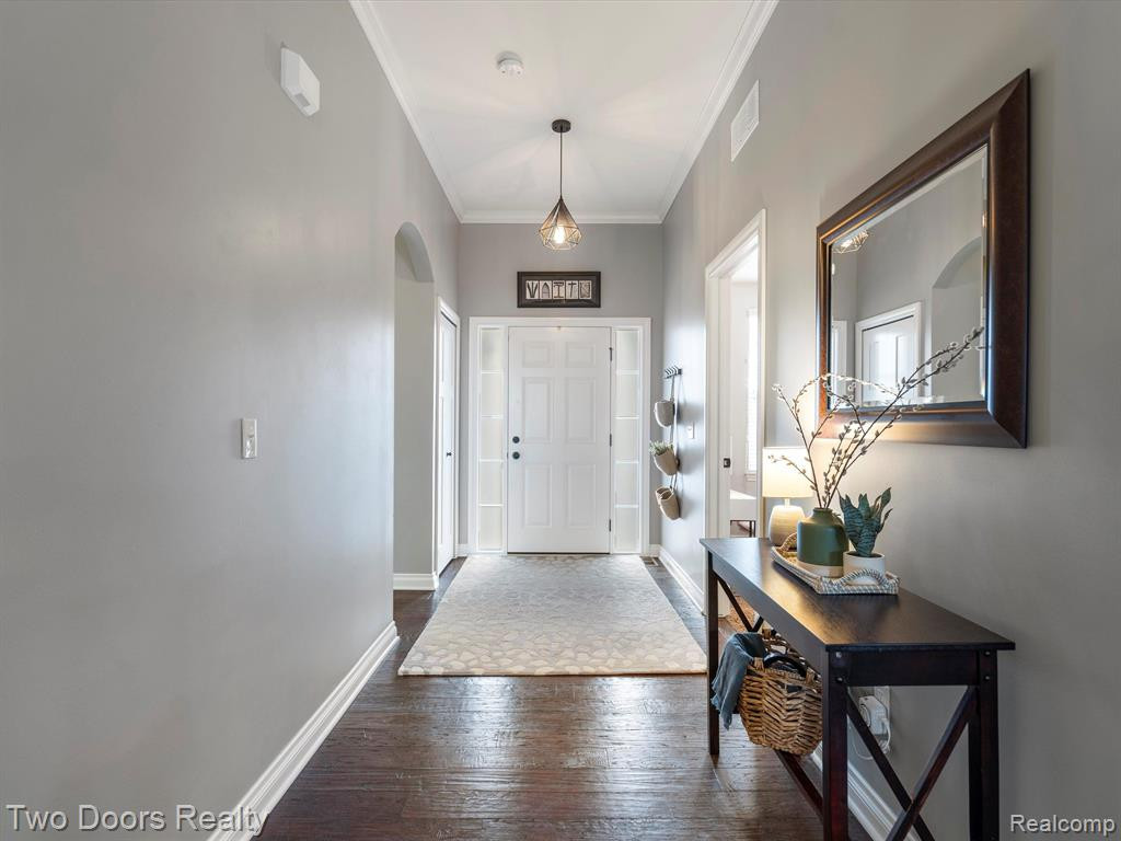 894 BRENTWOOD Court, Oakland, MI — Photo 11