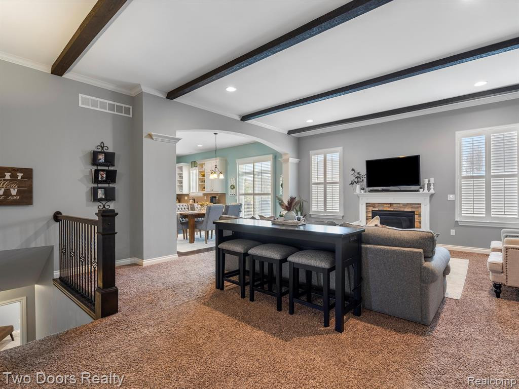 894 BRENTWOOD Court, Oakland, MI — Photo 14