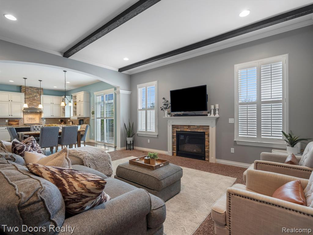 894 BRENTWOOD Court, Oakland, MI — Photo 15