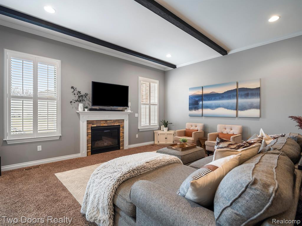 894 BRENTWOOD Court, Oakland, MI — Photo 16