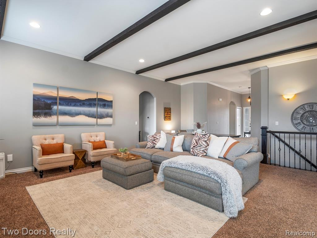 894 BRENTWOOD Court, Oakland, MI — Photo 17