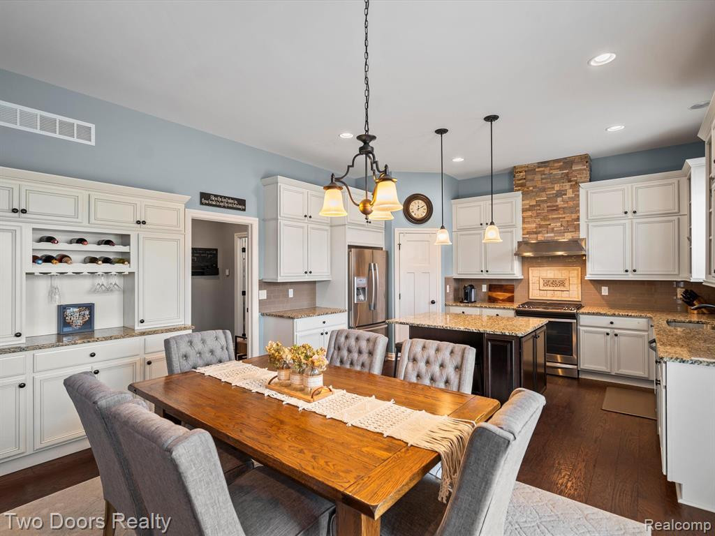 894 BRENTWOOD Court, Oakland, MI — Photo 19