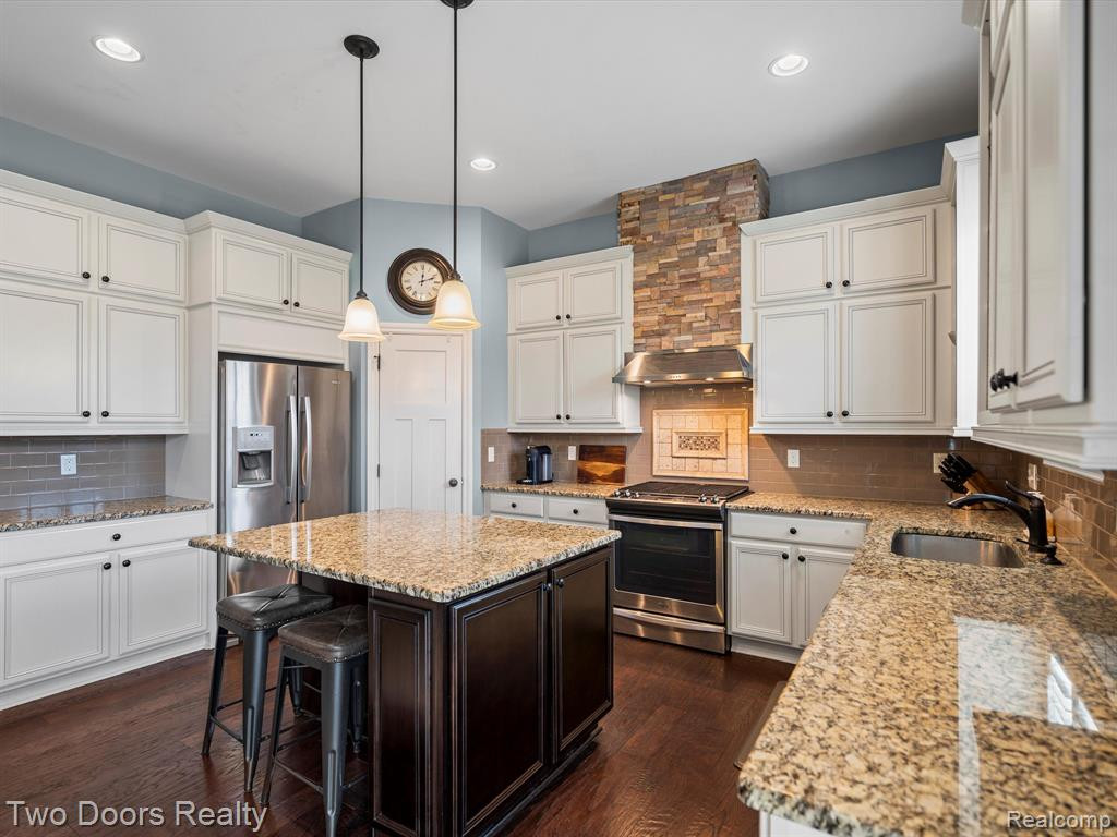 894 BRENTWOOD Court, Oakland, MI — Photo 20