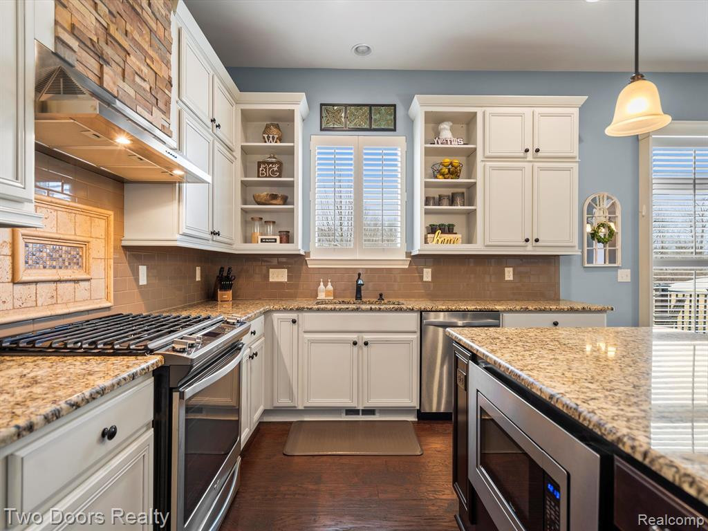 894 BRENTWOOD Court, Oakland, MI — Photo 22