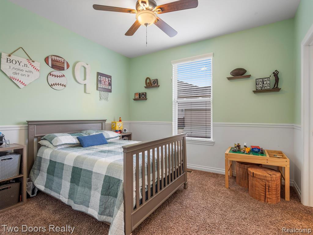 894 BRENTWOOD Court, Oakland, MI — Photo 33