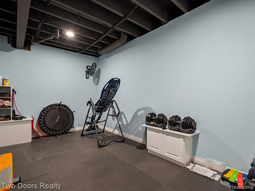 894 BRENTWOOD Court, Oakland, MI — Photo 51