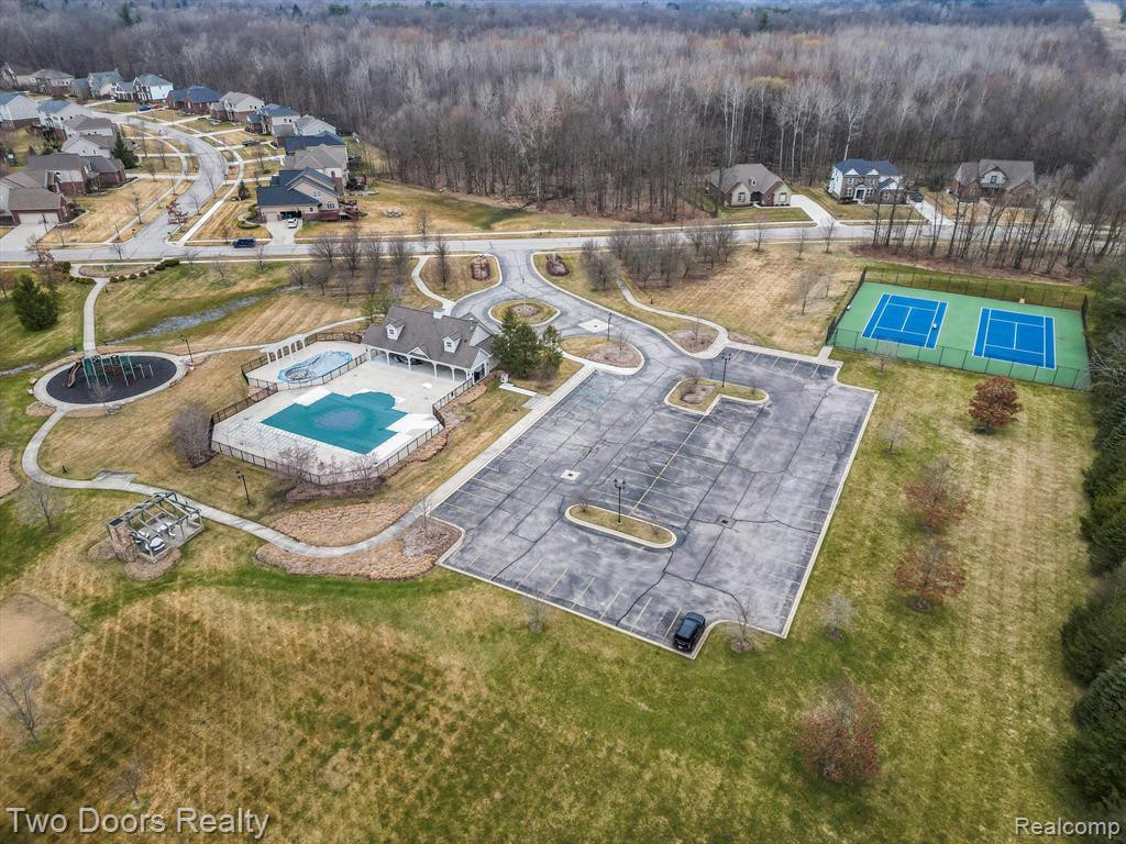 894 BRENTWOOD Court, Oakland, MI — Photo 53