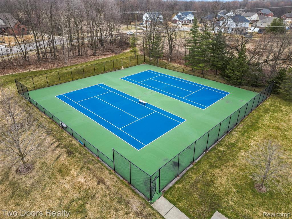 894 BRENTWOOD Court, Oakland, MI — Photo 54