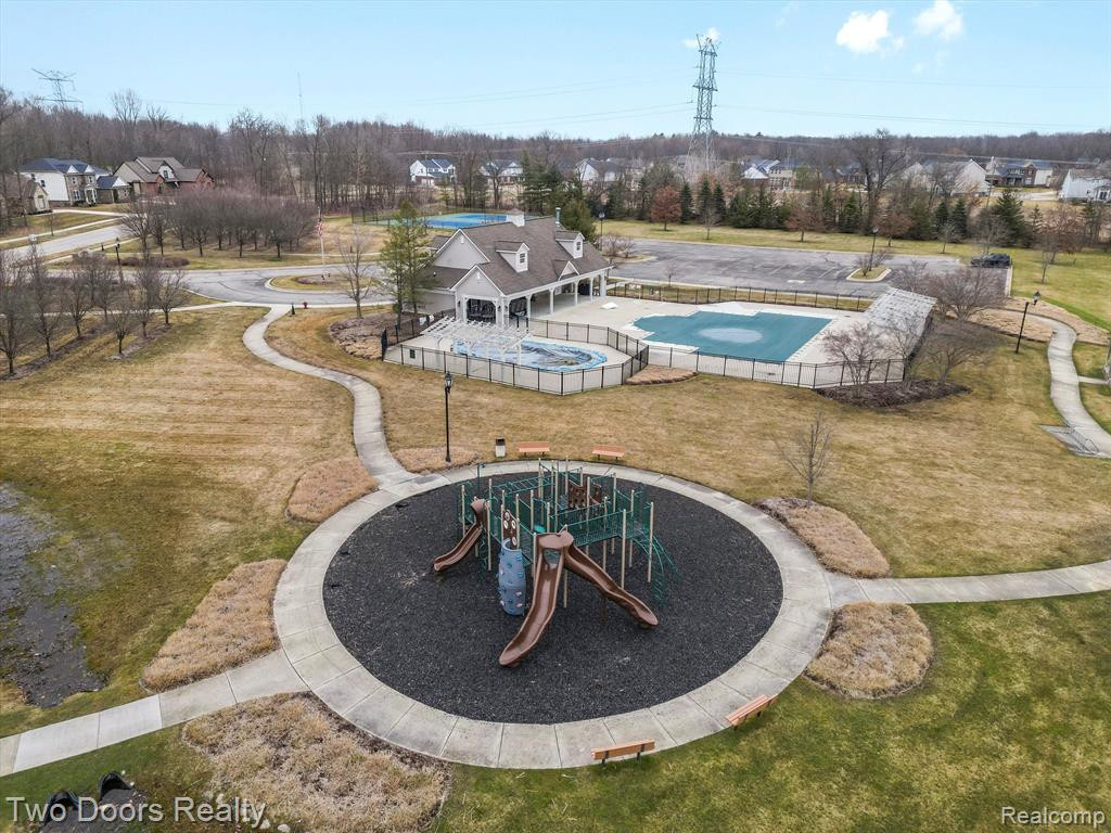 894 BRENTWOOD Court, Oakland, MI — Photo 55