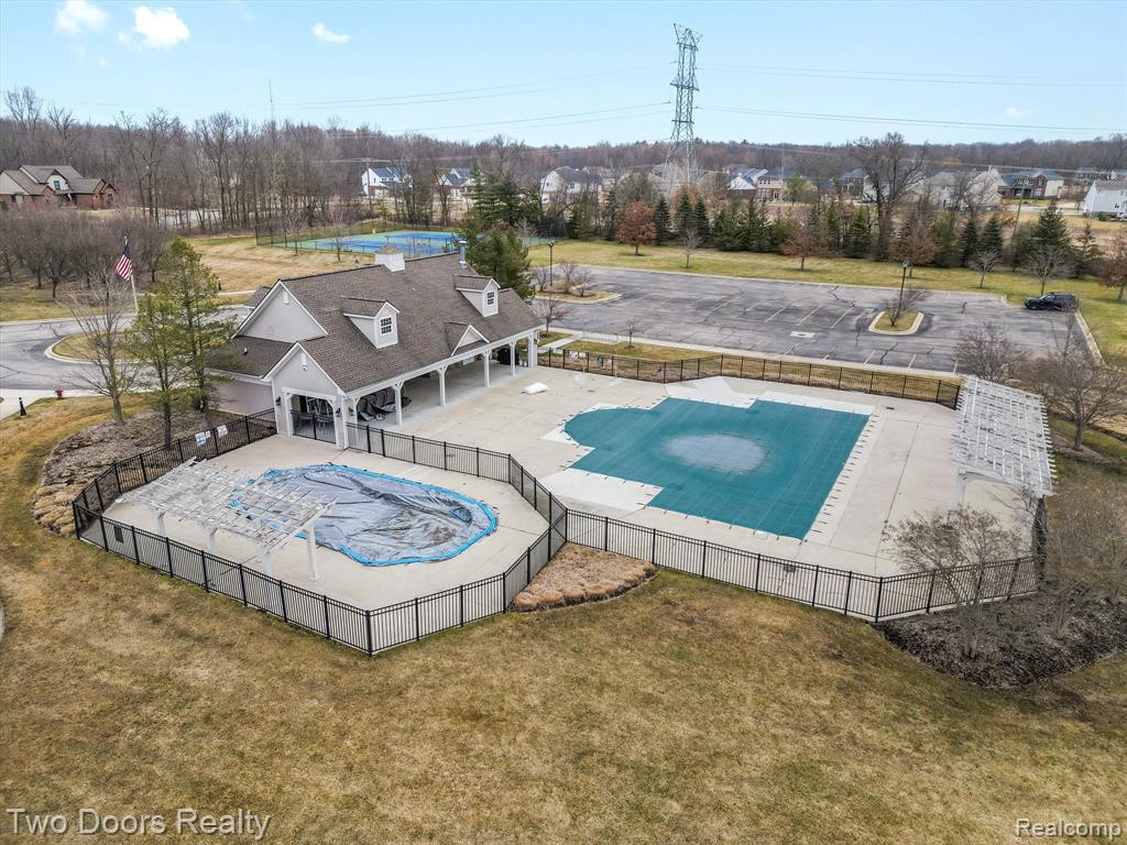 894 BRENTWOOD Court, Oakland, MI — Photo 56