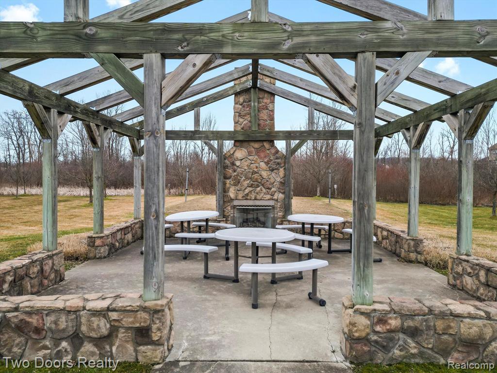 894 BRENTWOOD Court, Oakland, MI — Photo 57