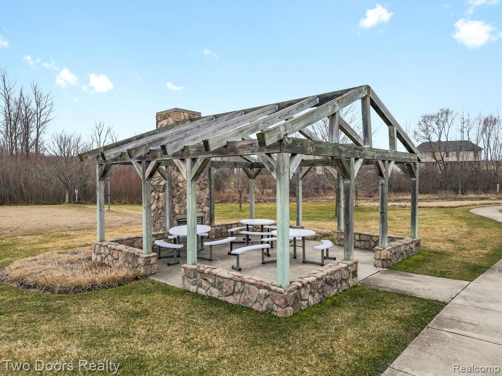894 BRENTWOOD Court, Oakland, MI — Photo 58