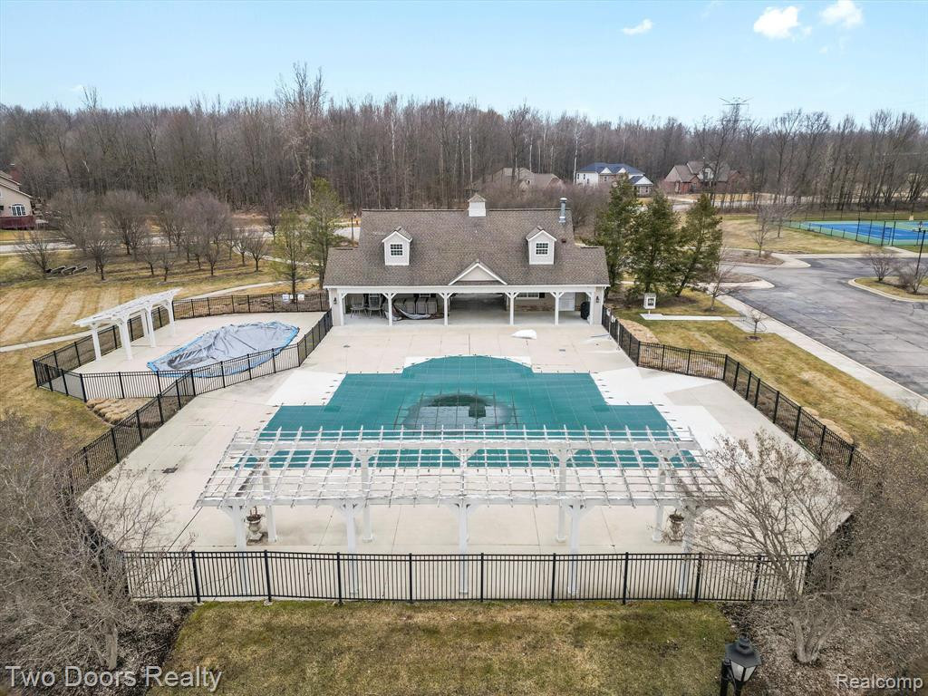 894 BRENTWOOD Court, Oakland, MI — Photo 59