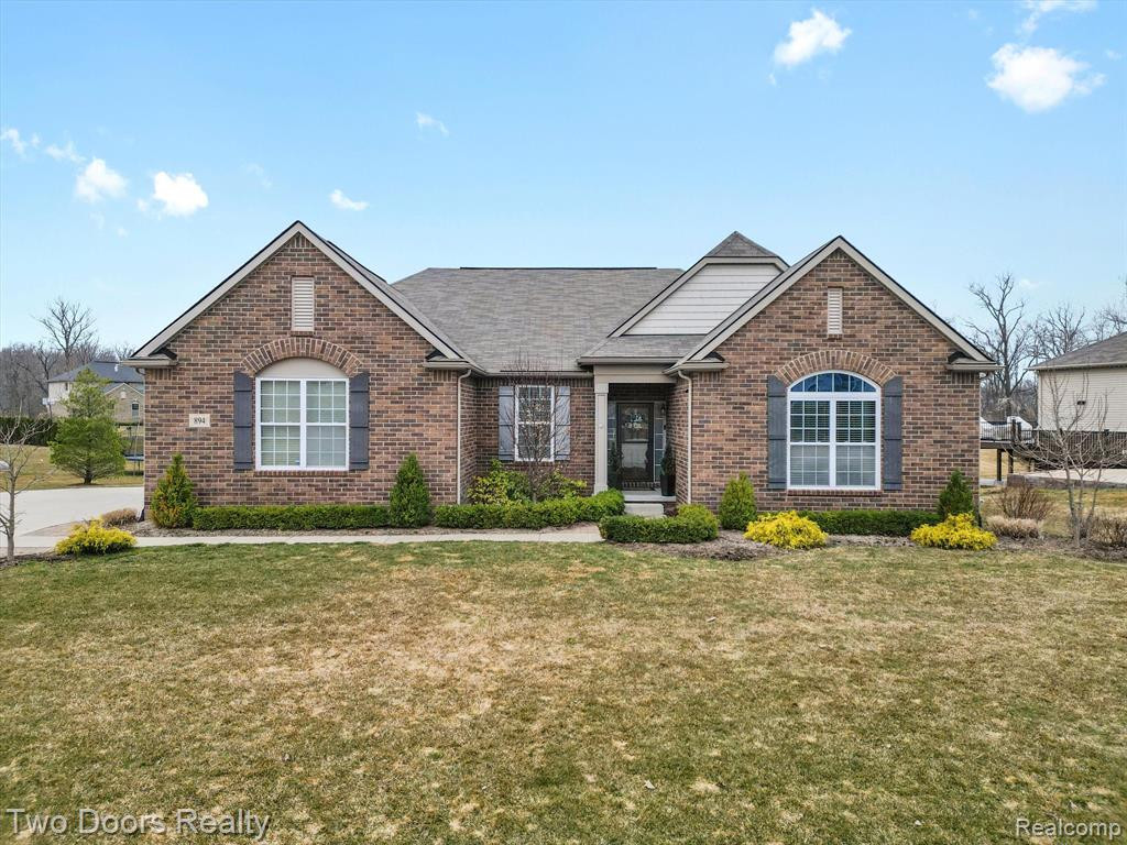 894 BRENTWOOD Court, Oakland, MI — Photo 60