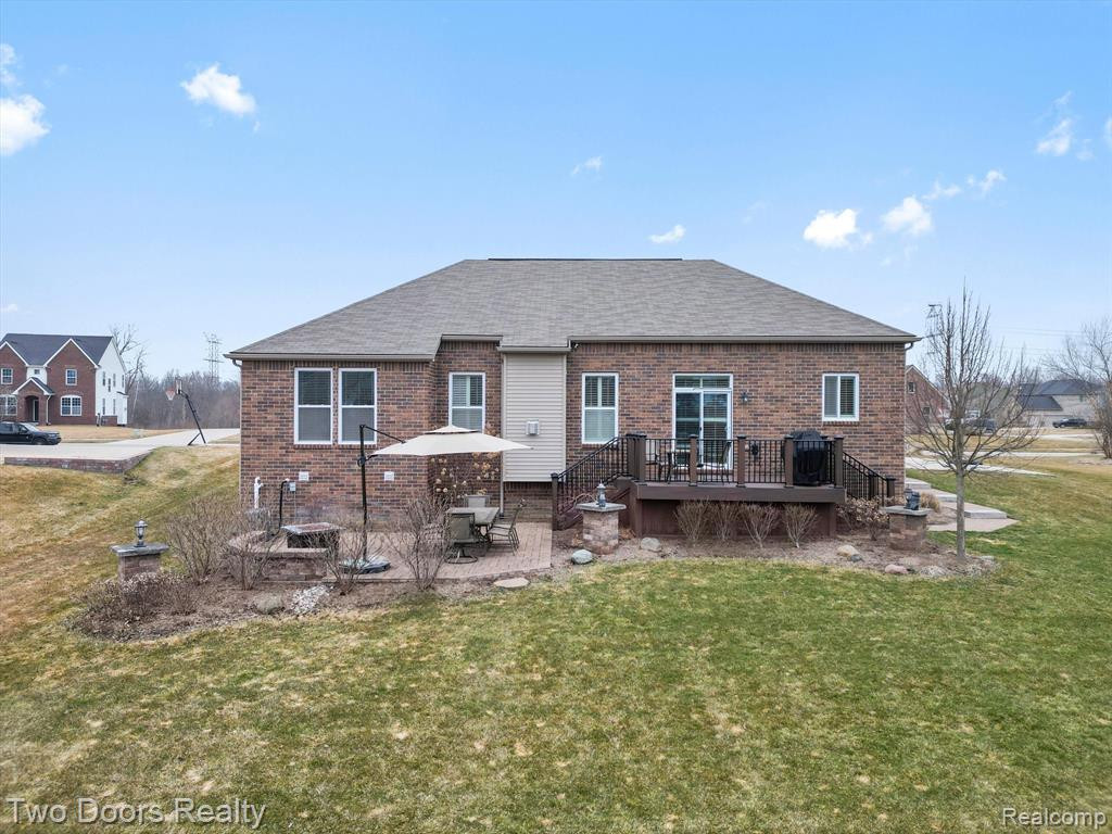 894 BRENTWOOD Court, Oakland, MI — Photo 61