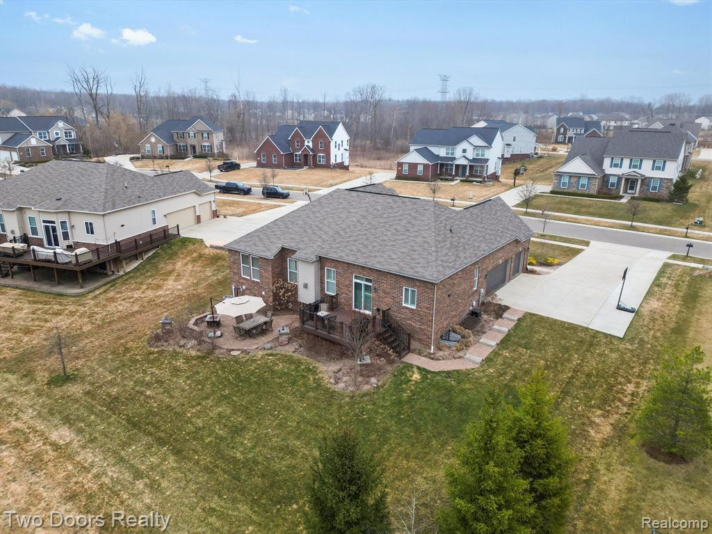 894 BRENTWOOD Court, Oakland, MI — Photo 62
