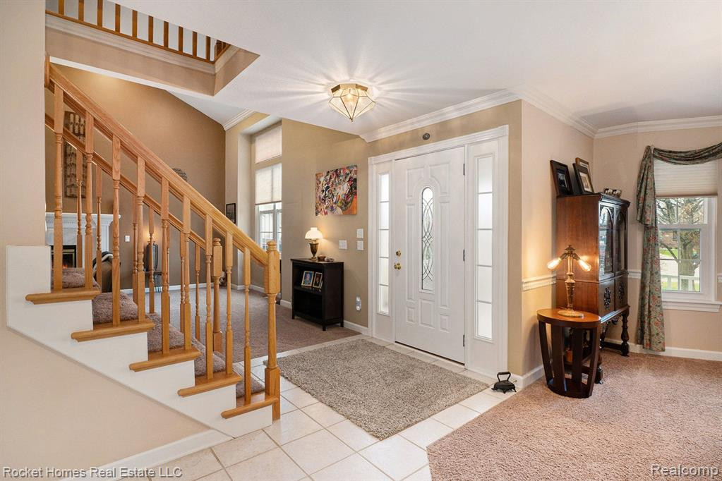 8368 WINDSTONE Court, Goodrich Vlg, MI — Photo 3