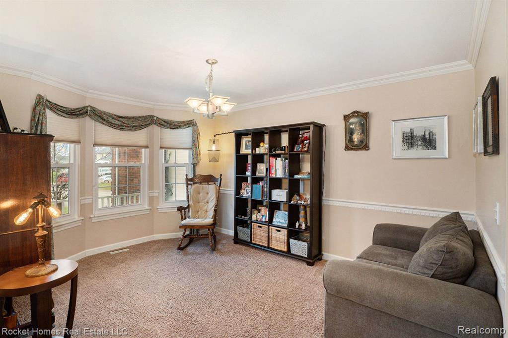 8368 WINDSTONE Court, Goodrich Vlg, MI — Photo 4