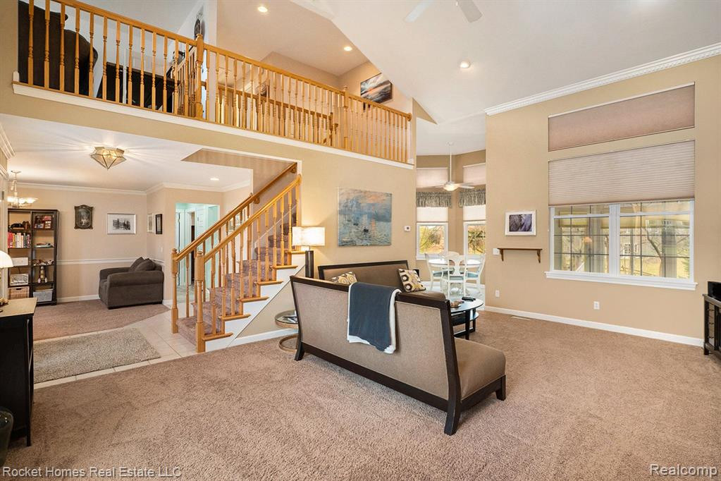 8368 WINDSTONE Court, Goodrich Vlg, MI — Photo 5