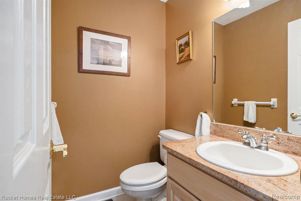 8368 WINDSTONE Court, Goodrich Vlg, MI — Photo 13