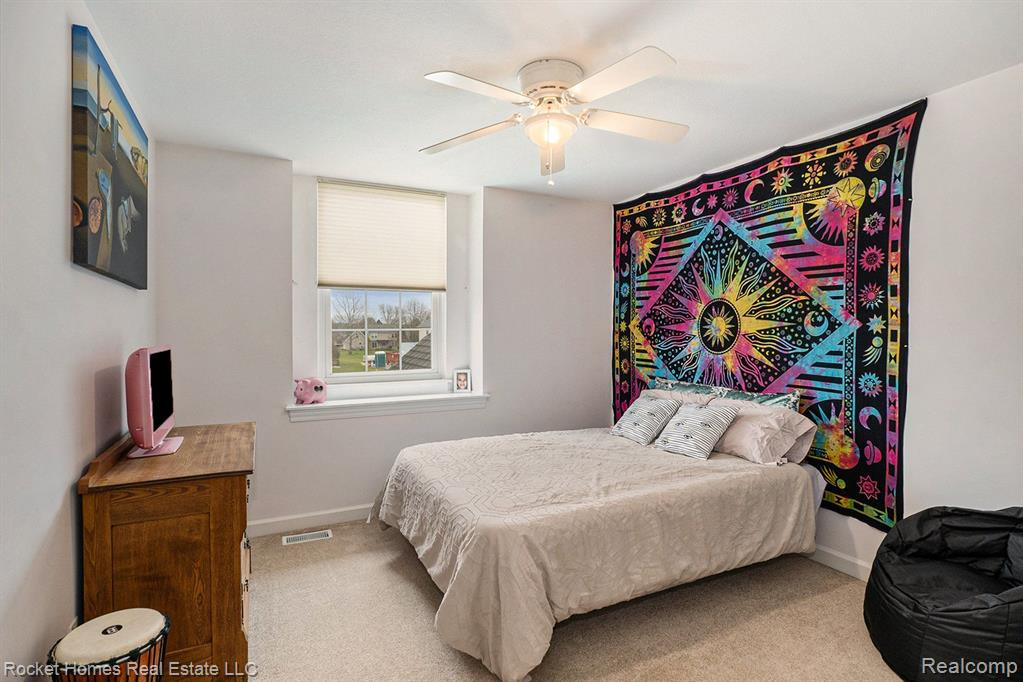 8368 WINDSTONE Court, Goodrich Vlg, MI — Photo 20