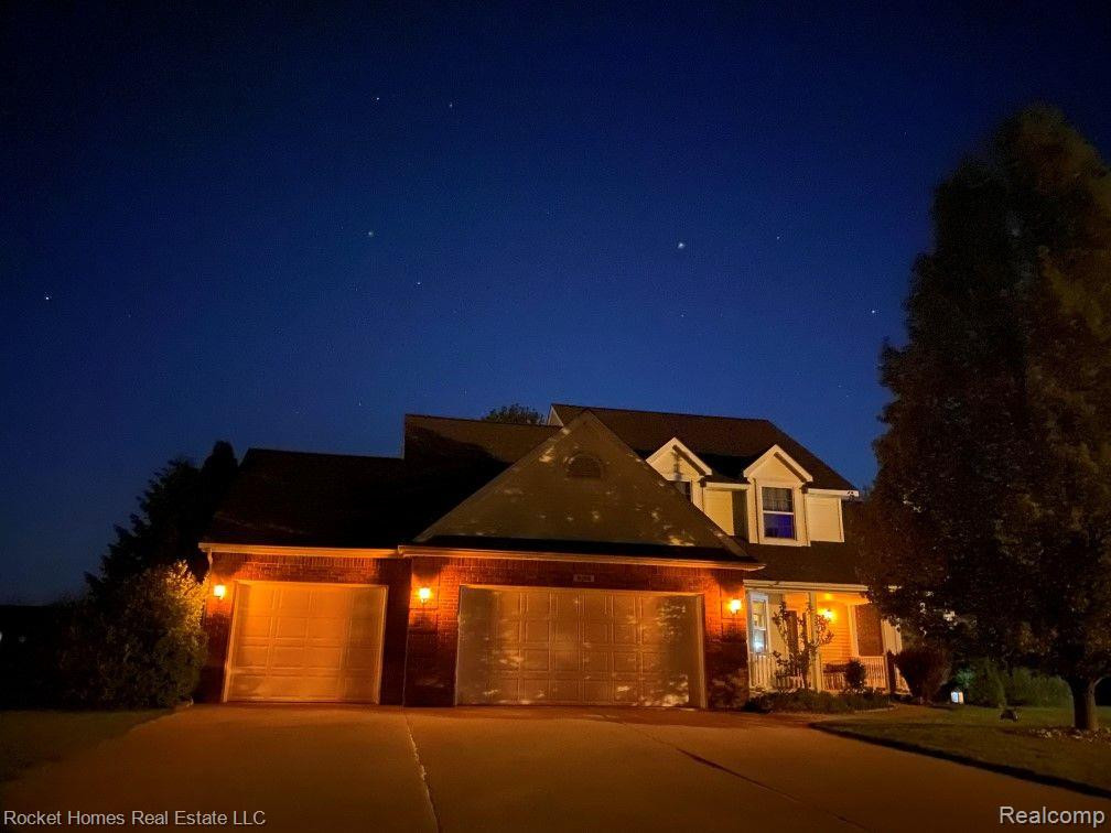8368 WINDSTONE Court, Goodrich Vlg, MI — Photo 26